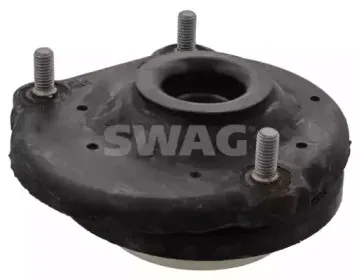 Опора амортизатора гумометалева в комплекті SWAG купить